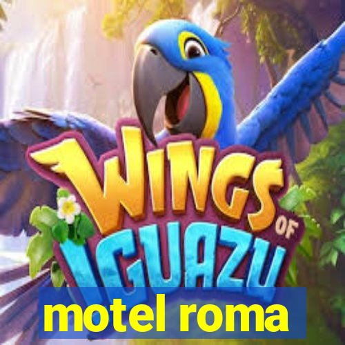 motel roma